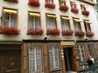  hotel , Les Comtes de Bourgogne